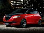 Lancia Ypsilon S by MomoDesign 2013 года